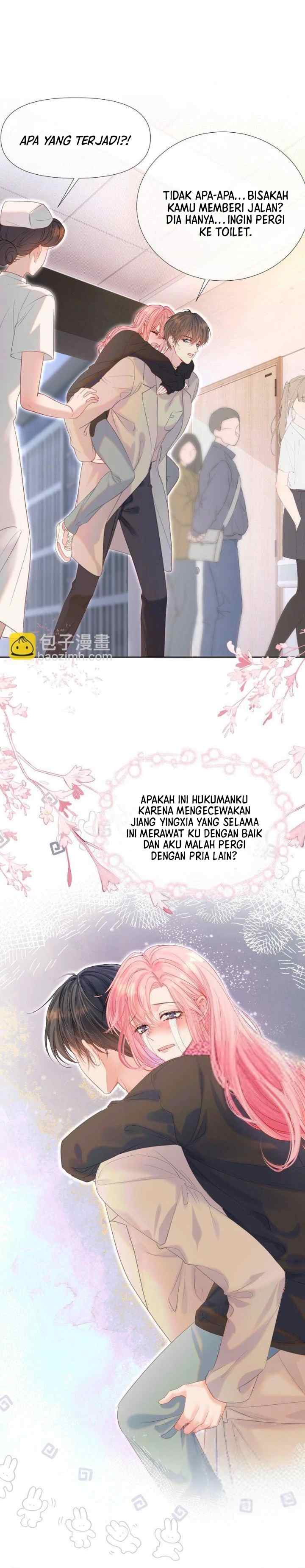 Returning To The Year My Husband Was Scholl Grass chapter 52 halaman 16
