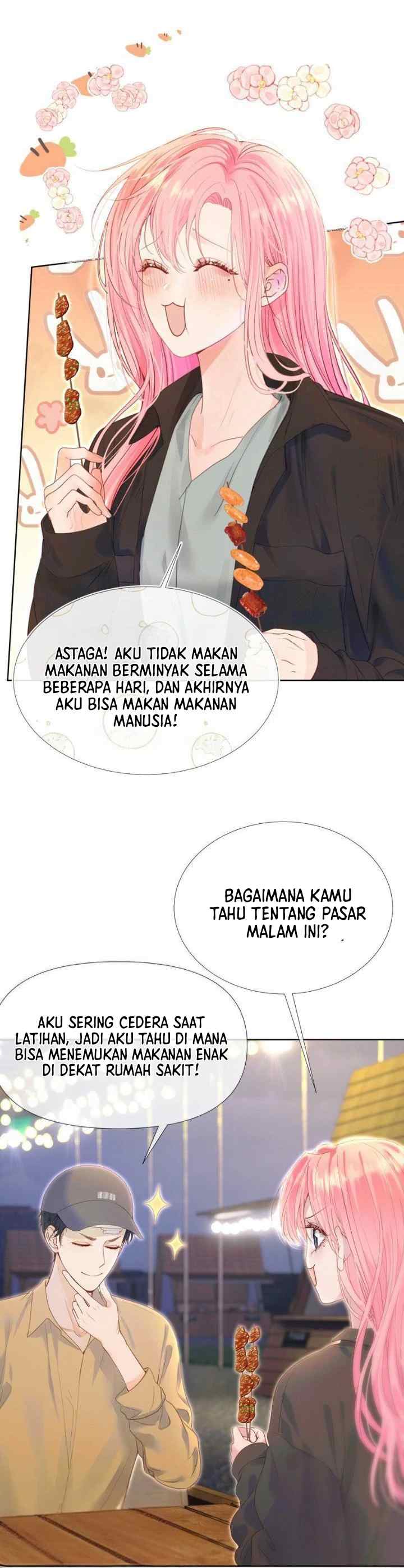 Returning To The Year My Husband Was Scholl Grass chapter 52 halaman 4