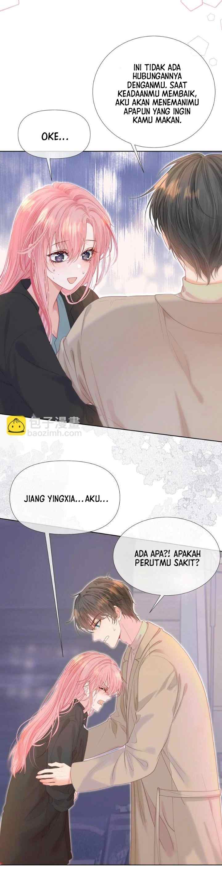 Returning To The Year My Husband Was Scholl Grass chapter 52 halaman 13