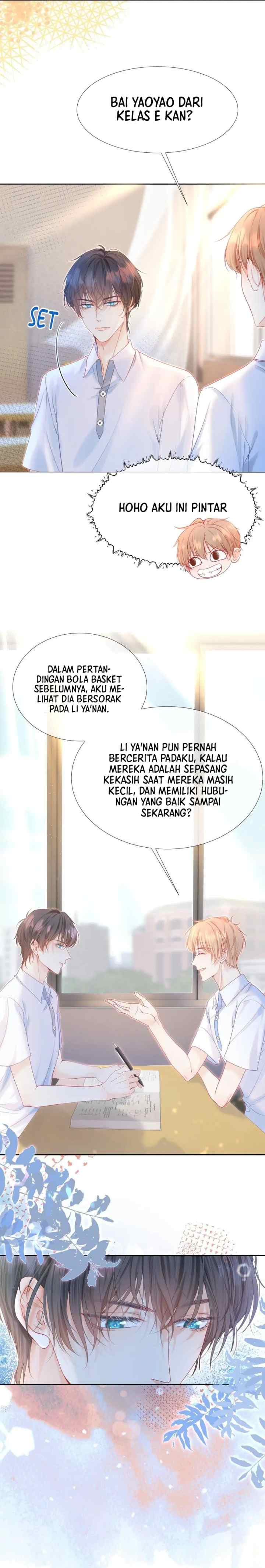 Returning To The Year My Husband Was Scholl Grass chapter 6 halaman 9