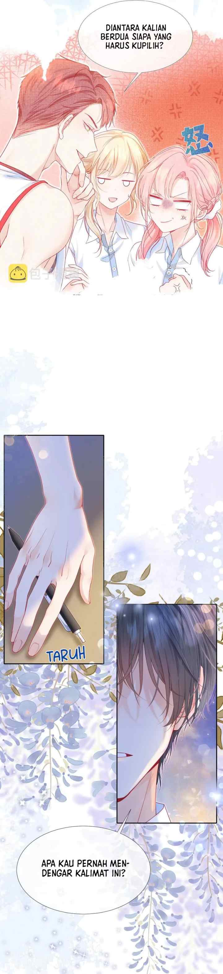 Returning To The Year My Husband Was Scholl Grass chapter 6 halaman 10
