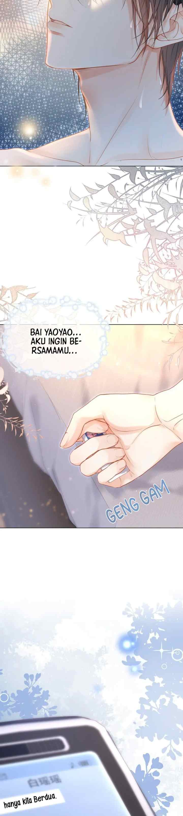 Returning To The Year My Husband Was Scholl Grass chapter 6 halaman 17