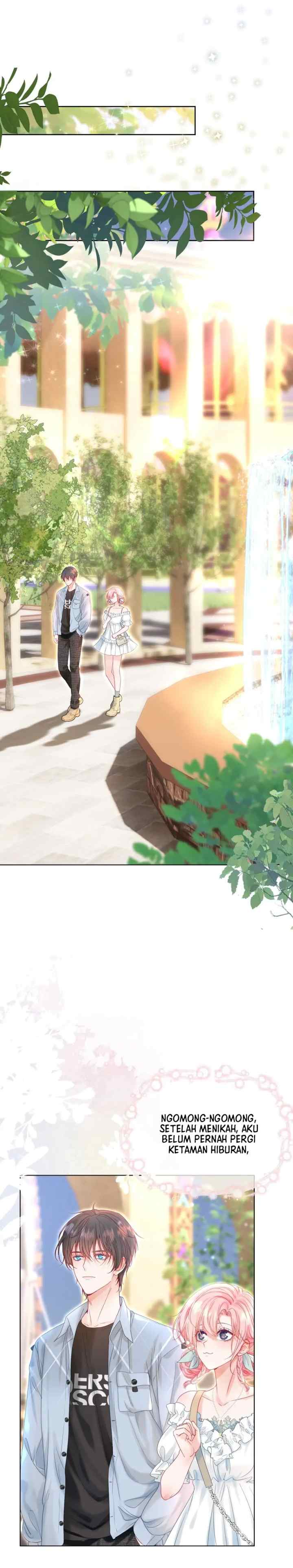 Returning To The Year My Husband Was Scholl Grass chapter 7 halaman 7