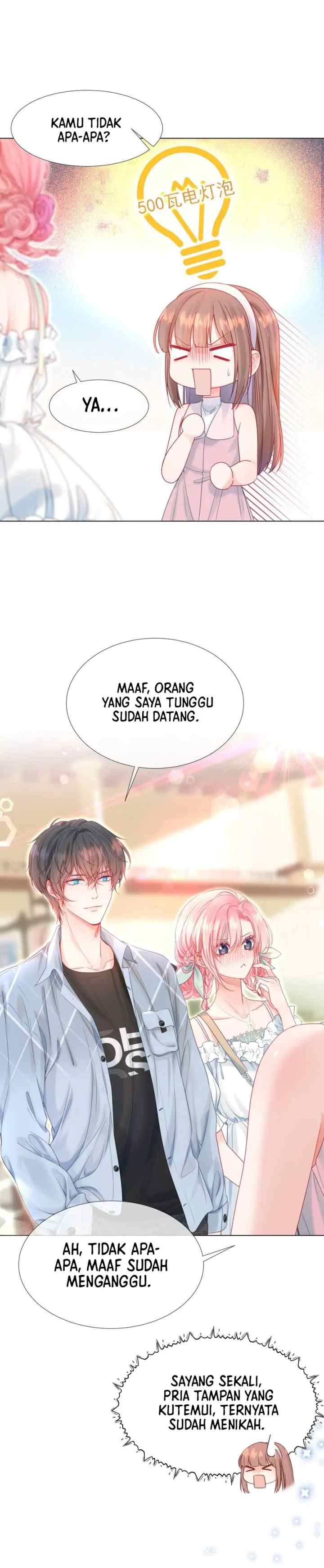 Returning To The Year My Husband Was Scholl Grass chapter 7 halaman 6