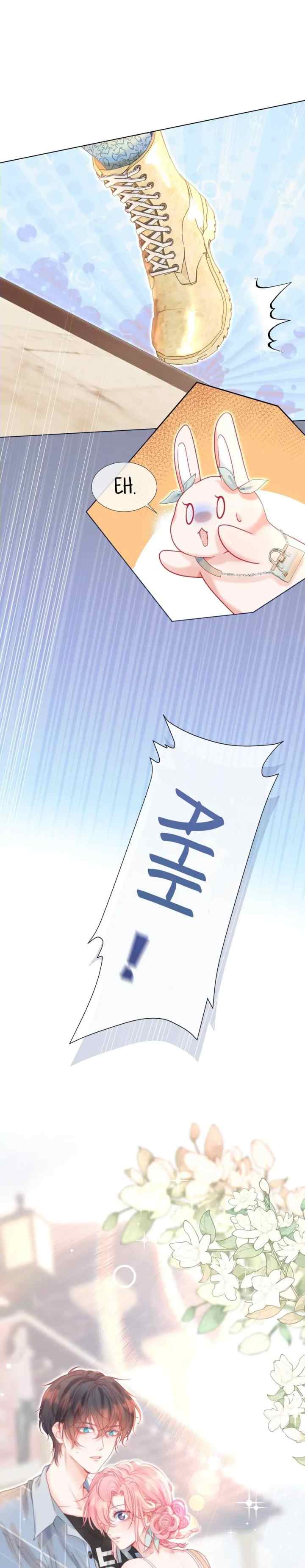 Returning To The Year My Husband Was Scholl Grass chapter 7 halaman 4