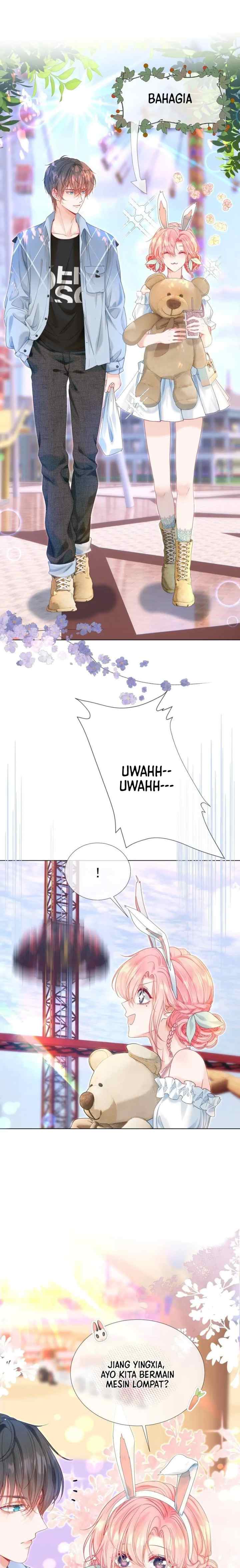 Returning To The Year My Husband Was Scholl Grass chapter 8 halaman 6
