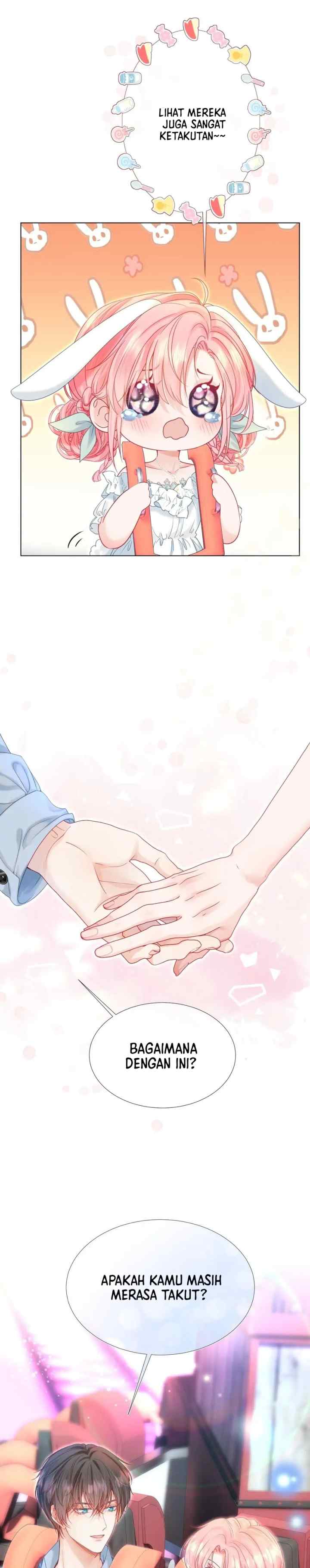 Returning To The Year My Husband Was Scholl Grass chapter 8 halaman 10