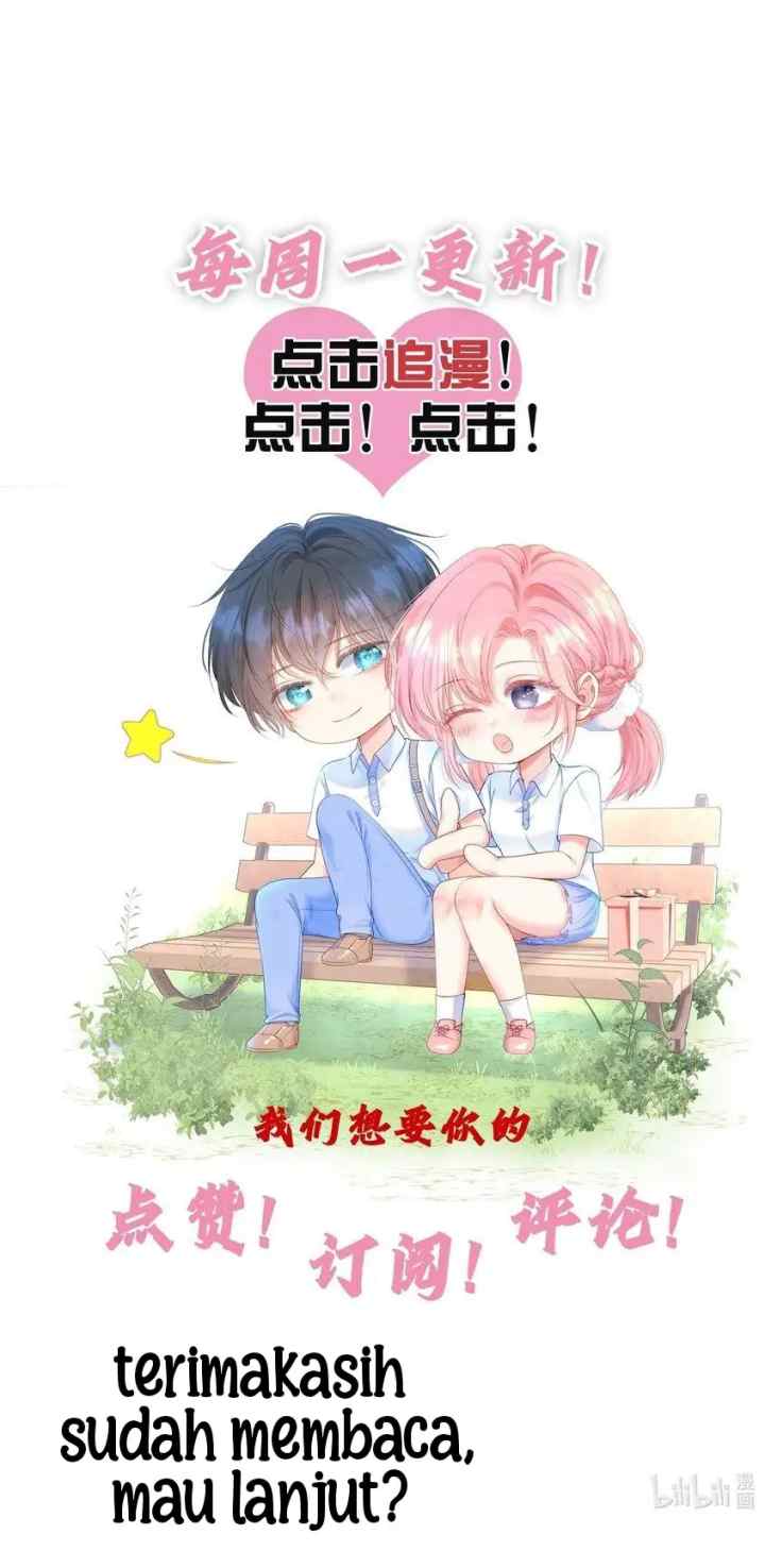 Returning To The Year My Husband Was Scholl Grass chapter 9.5 halaman 14