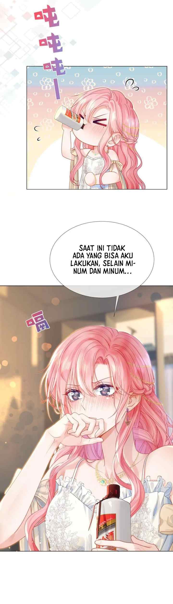 Returning To The Year My Husband Was Scholl Grass chapter 9.5 halaman 5