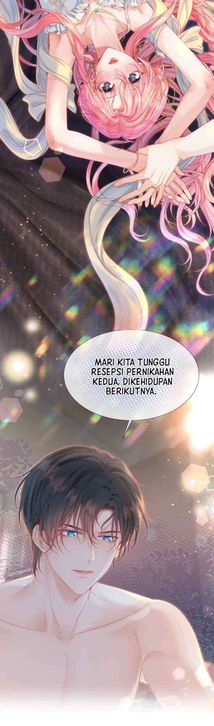 Returning To The Year My Husband Was Scholl Grass chapter 9.5 halaman 13