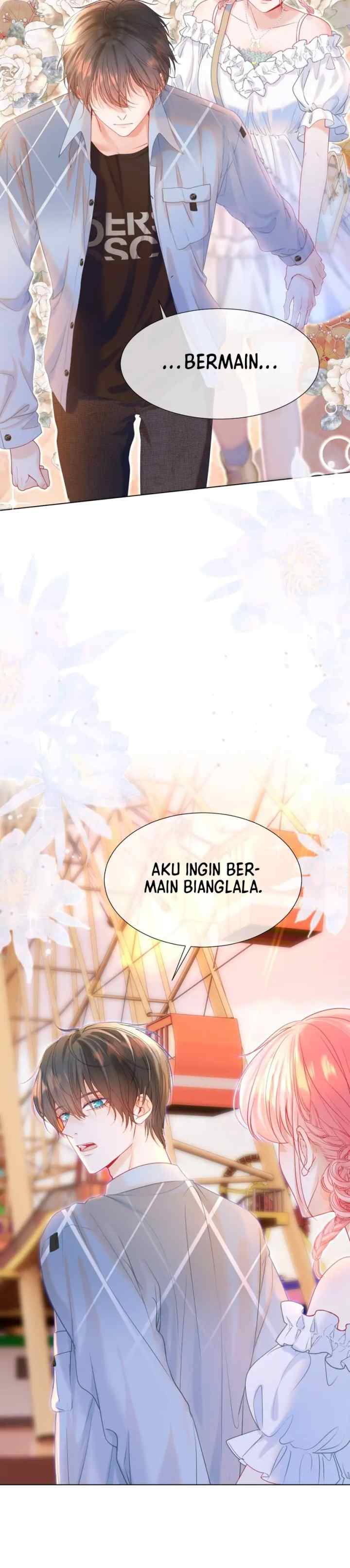 Returning To The Year My Husband Was Scholl Grass chapter 9 halaman 11