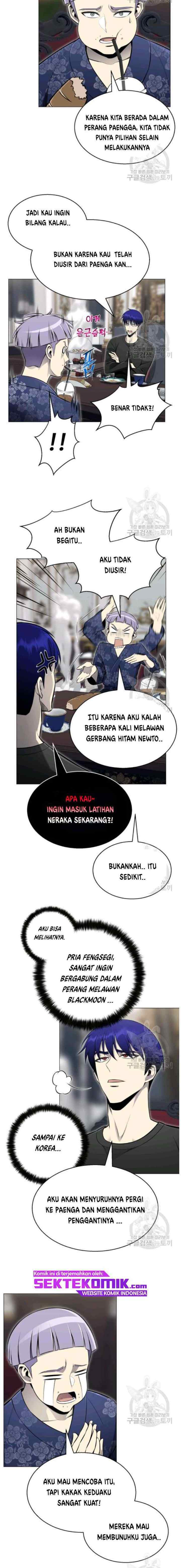 Reverse Villain chapter 73 halaman 10