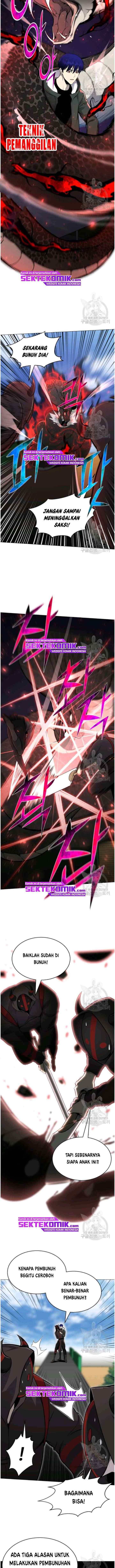 Reverse Villain chapter 73 halaman 7