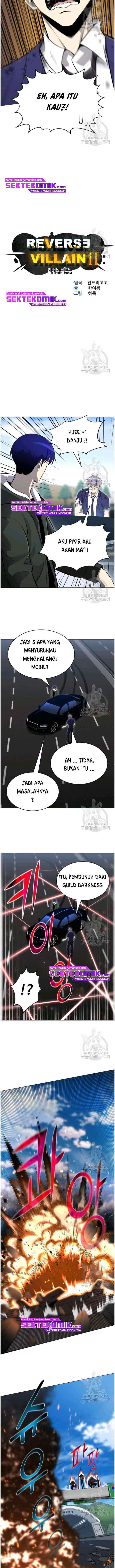 Reverse Villain chapter 73 halaman 5