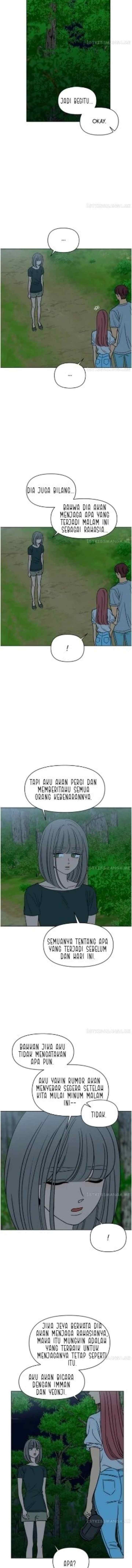 Rewritten Love Story chapter 41 halaman 6