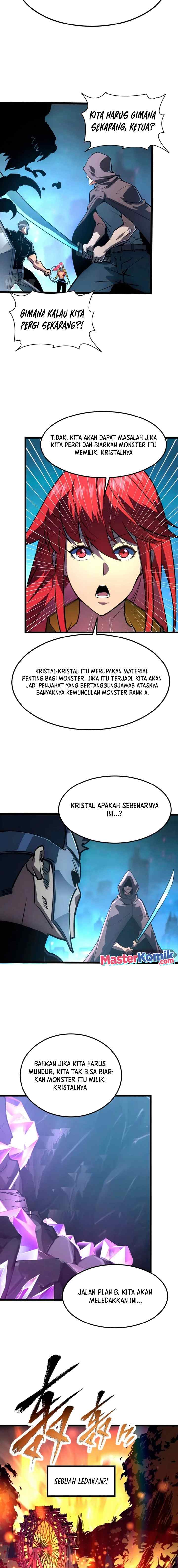 Rise From The Rubble chapter 106 halaman 12