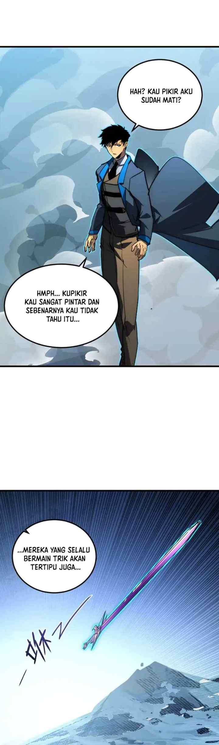 Rise From The Rubble chapter 252 halaman 15