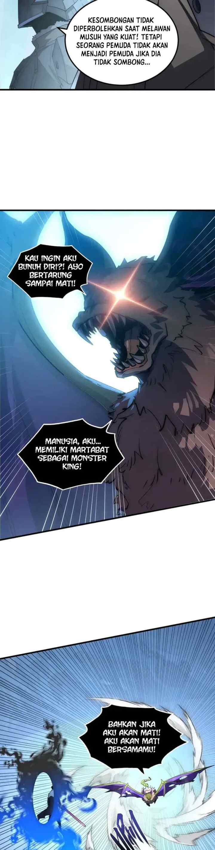 Rise From The Rubble chapter 252 halaman 6