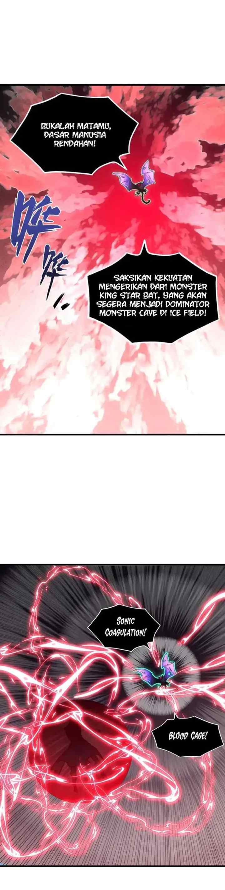 Rise From The Rubble chapter 252 halaman 10