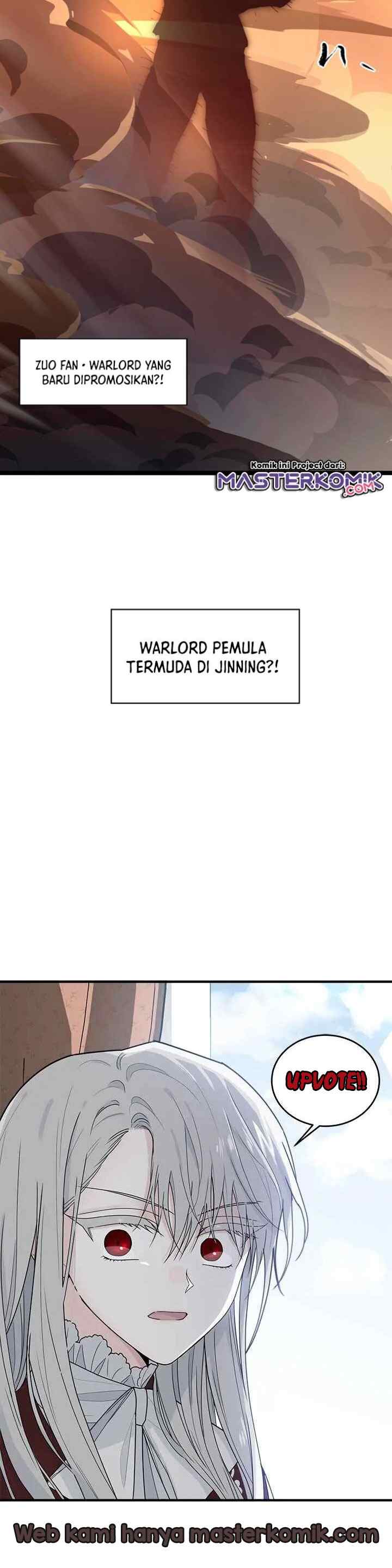 Rise From The Rubble chapter 61 halaman 14