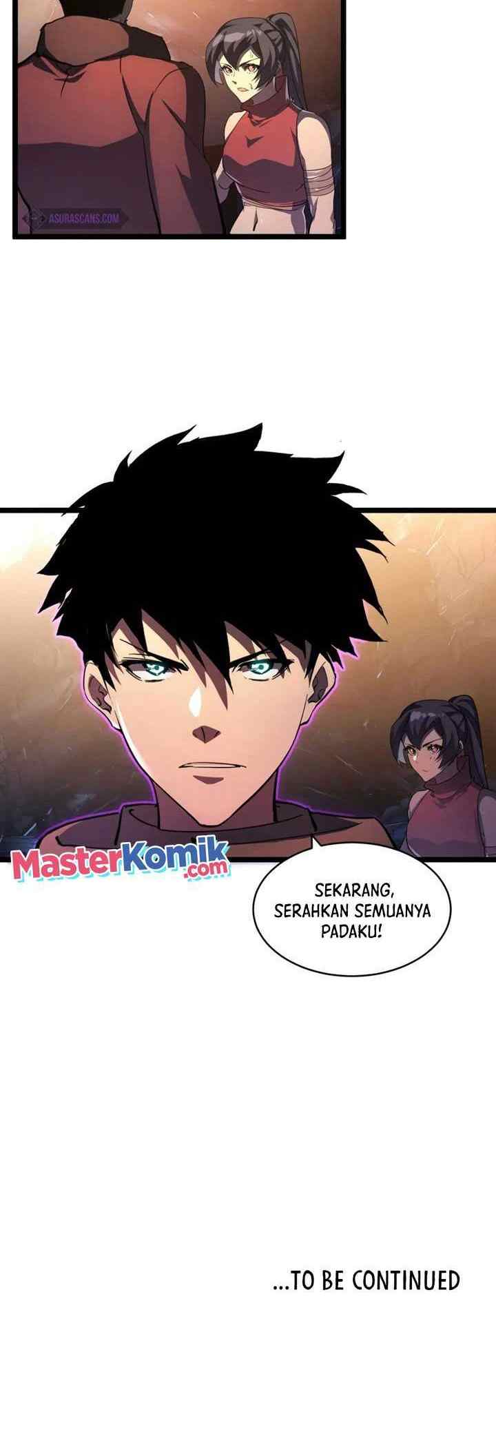 Rise From The Rubble chapter 90 halaman 17