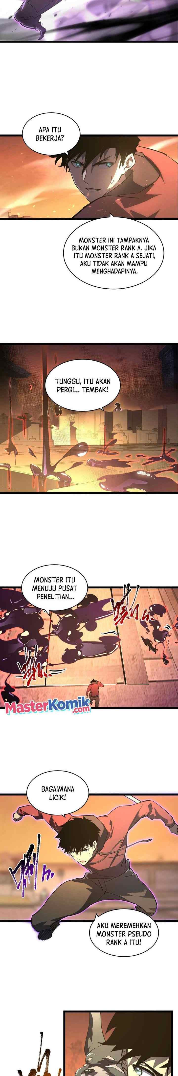 Rise From The Rubble chapter 92 halaman 10