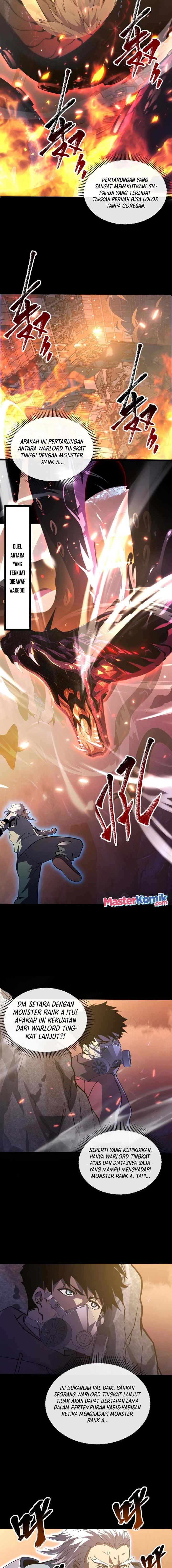 Rise From The Rubble chapter 97 halaman 10