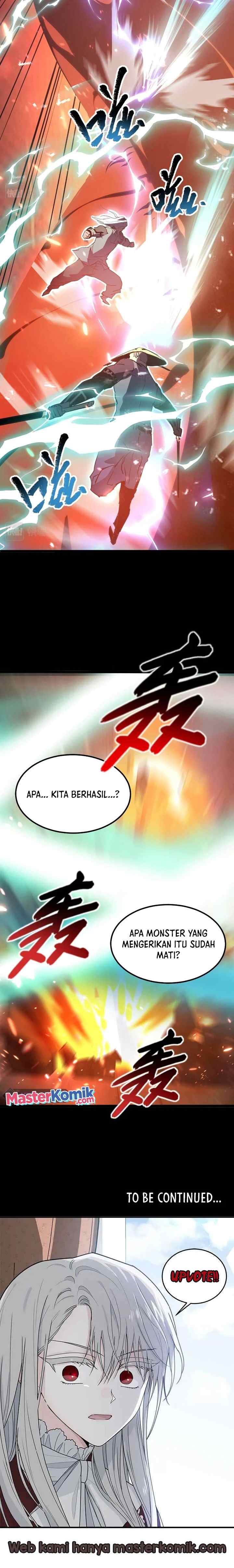 Rise From The Rubble chapter 98 halaman 14