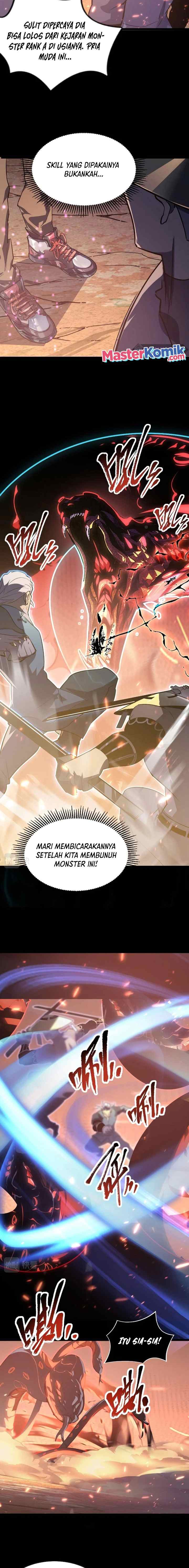 Rise From The Rubble chapter 98 halaman 10