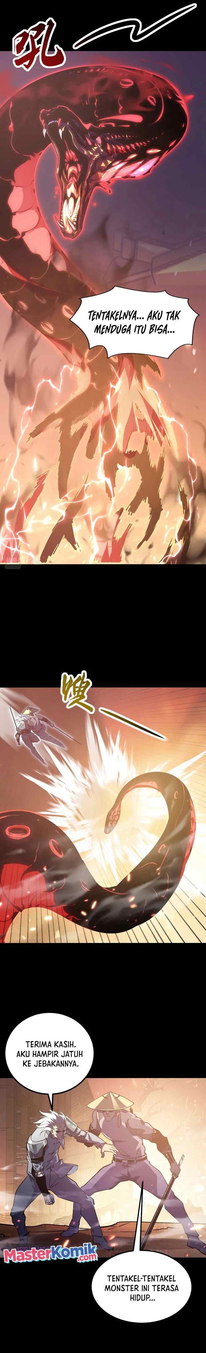 Rise From The Rubble chapter 98 halaman 5