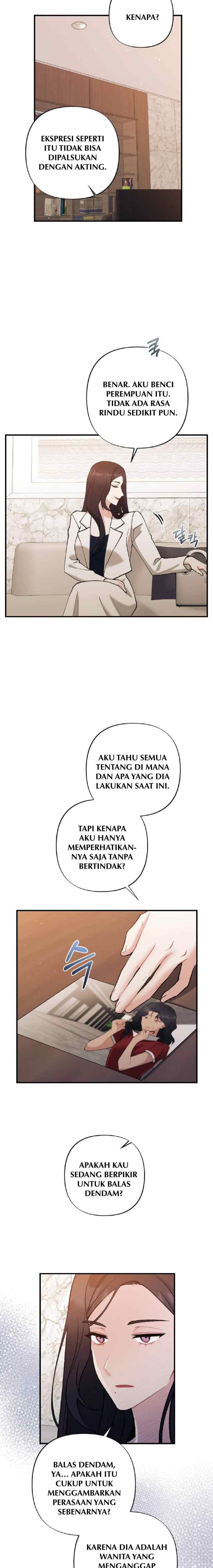 Rocking Lovee chapter 31 halaman 16