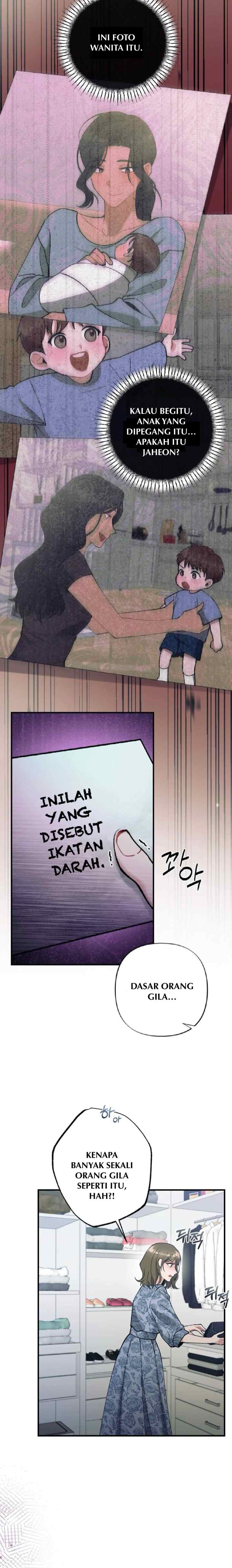 Rocking Lovee chapter 31 halaman 5