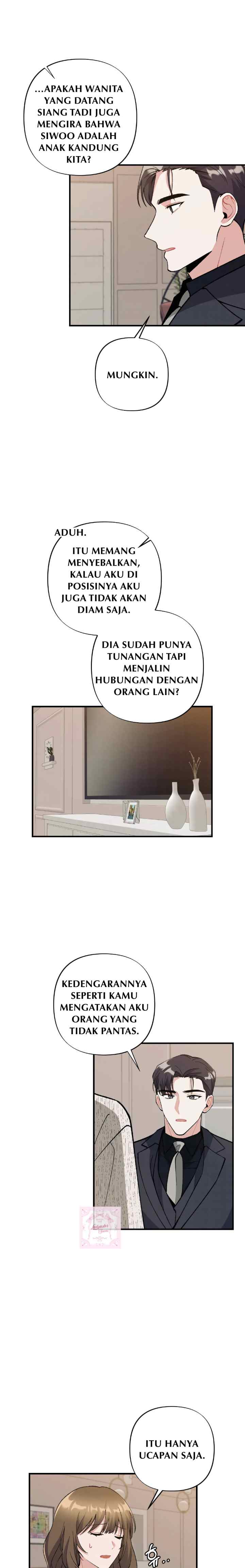 Rocking Lovee chapter 9 halaman 9