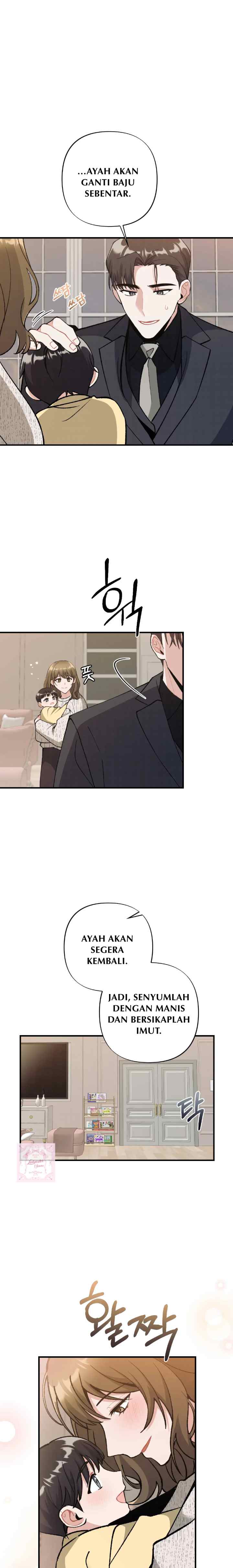 Rocking Lovee chapter 9 halaman 14