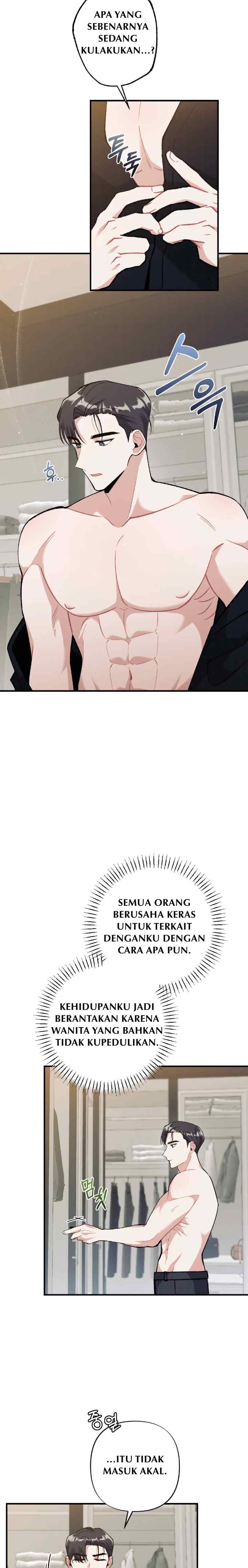 Rocking Lovee chapter 9 halaman 16