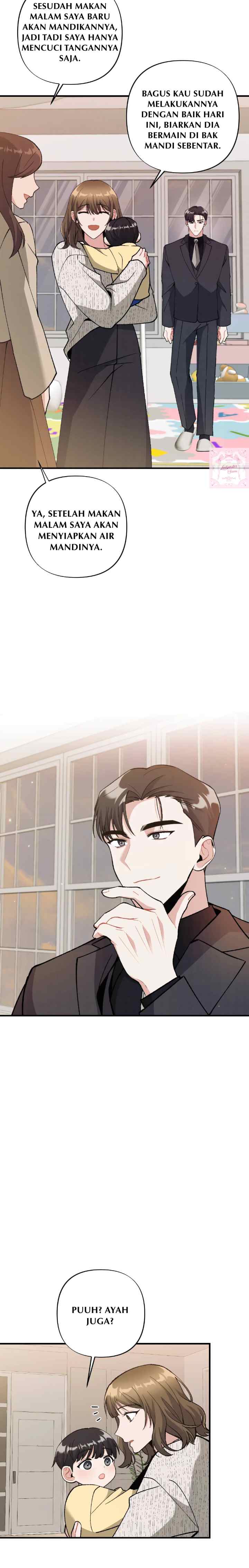 Rocking Lovee chapter 9 halaman 12