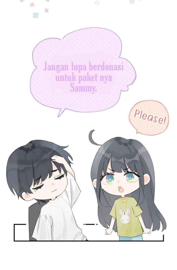 Romance in the Beast World chapter 13 halaman 9