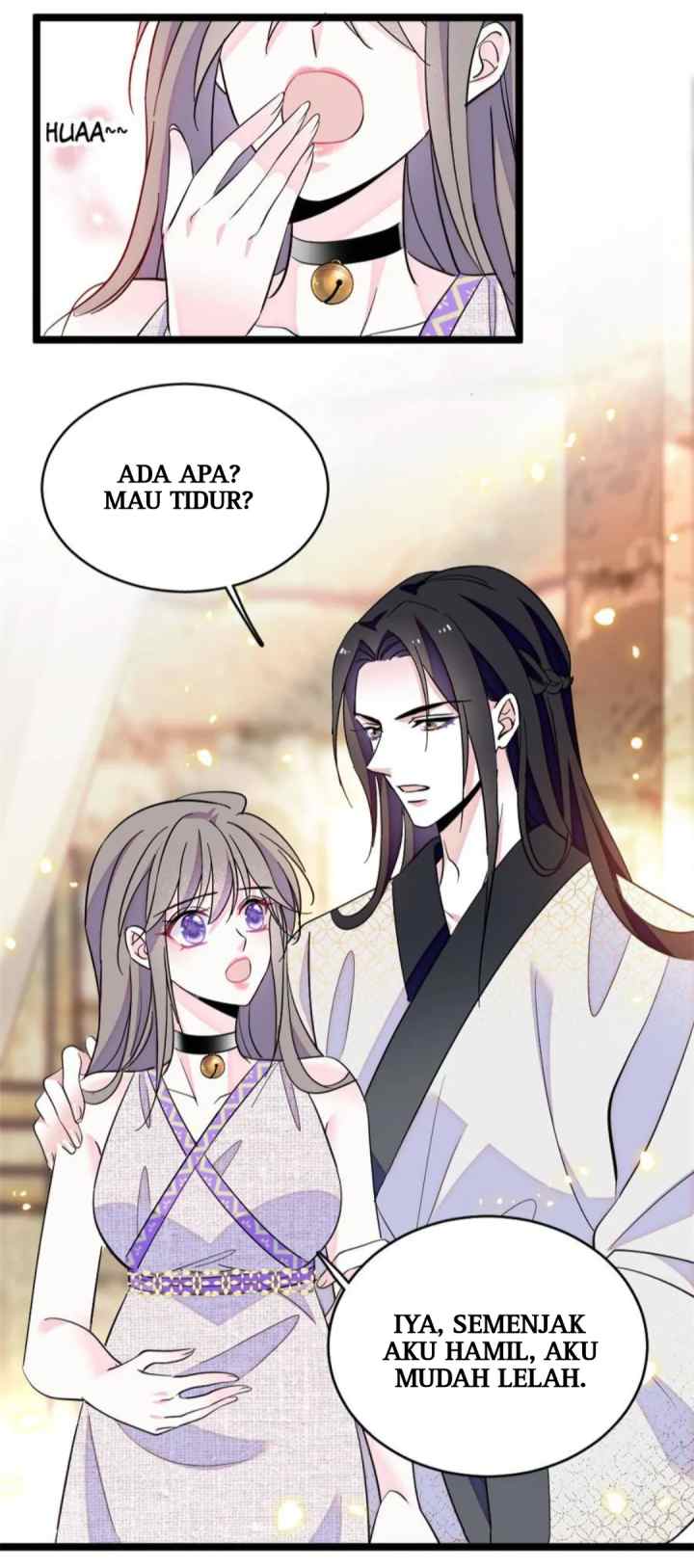 Romance in the Beast World chapter 384 halaman 10