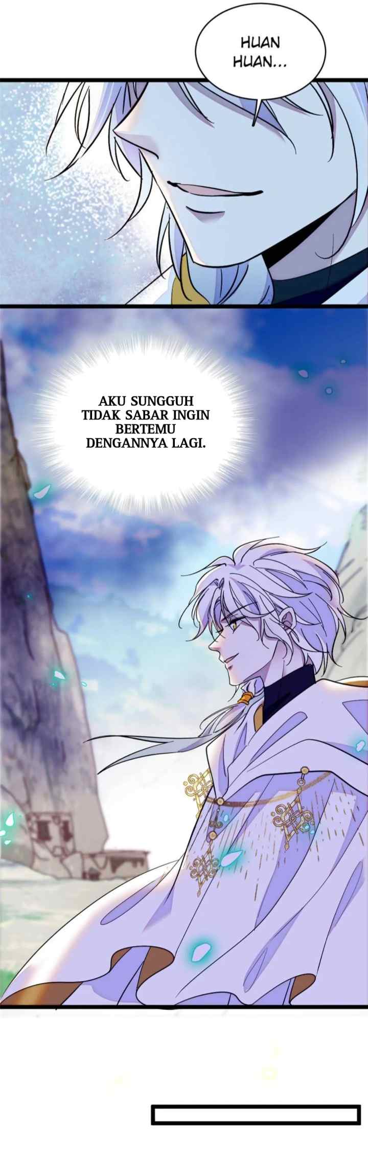 Romance in the Beast World chapter 384 halaman 9