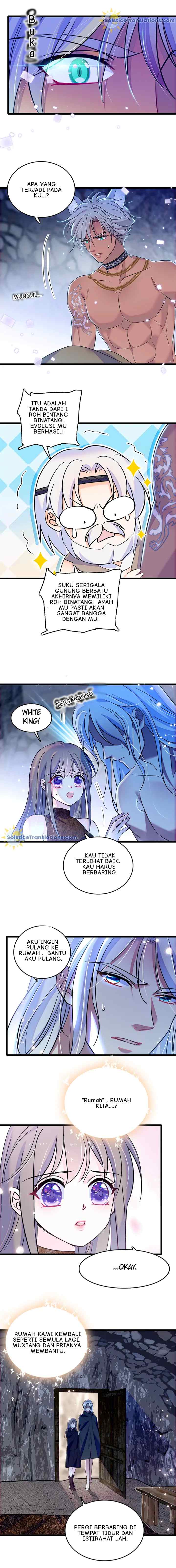 Romance in the Beast World chapter 39 halaman 4