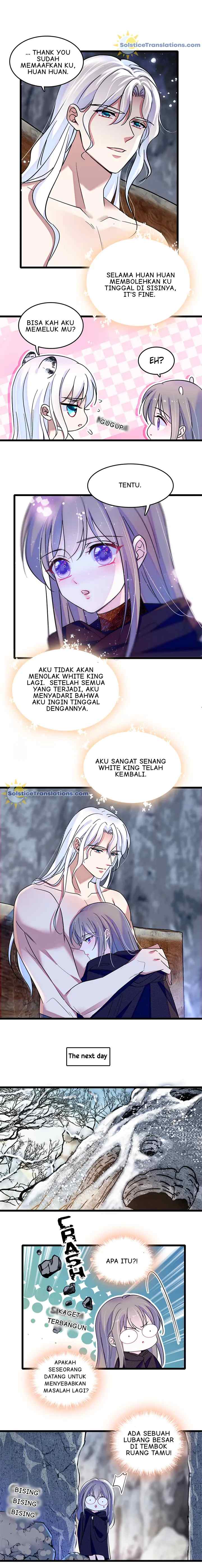 Romance in the Beast World chapter 39 halaman 6