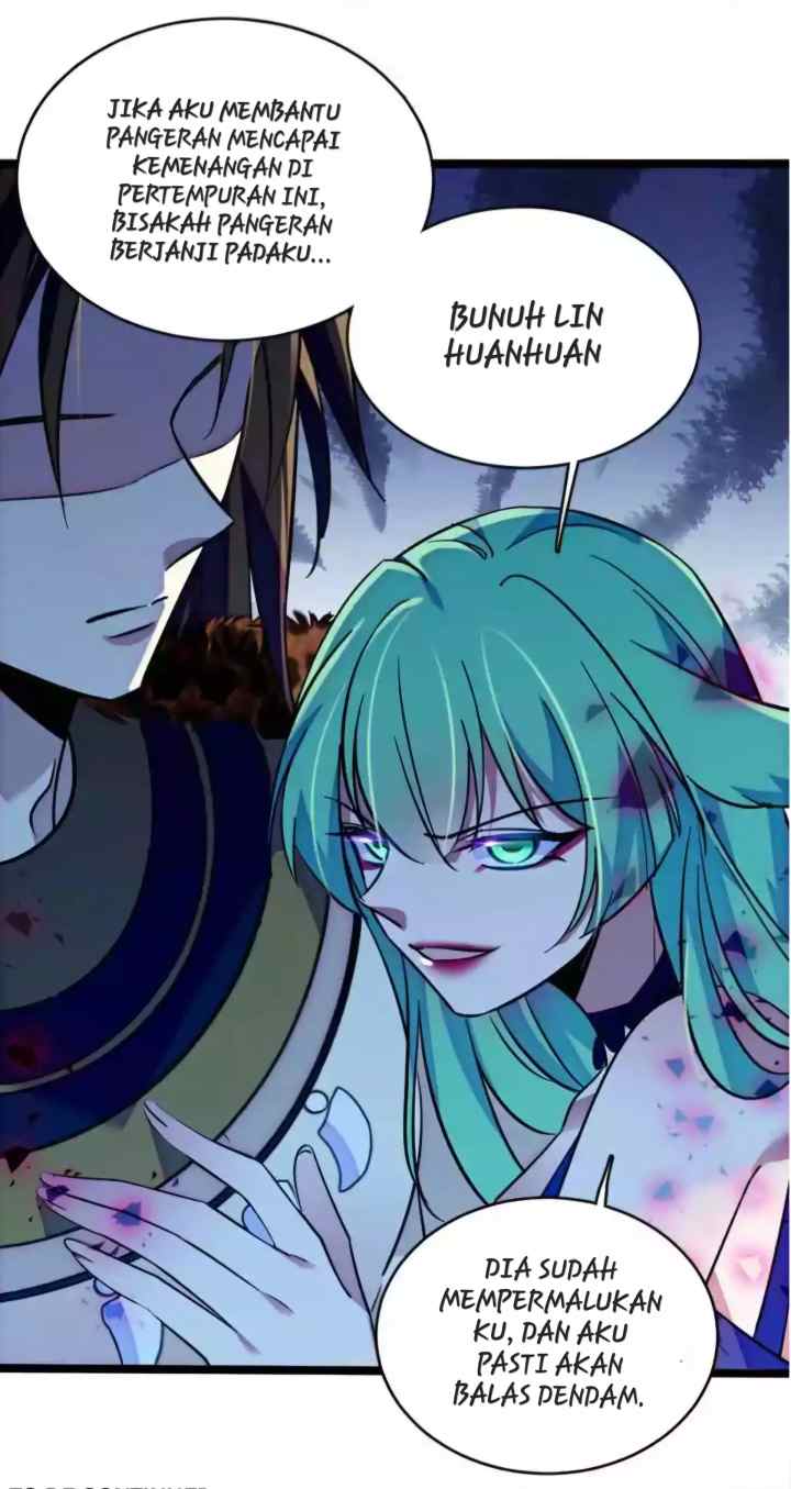Romance in the Beast World chapter 414 halaman 15