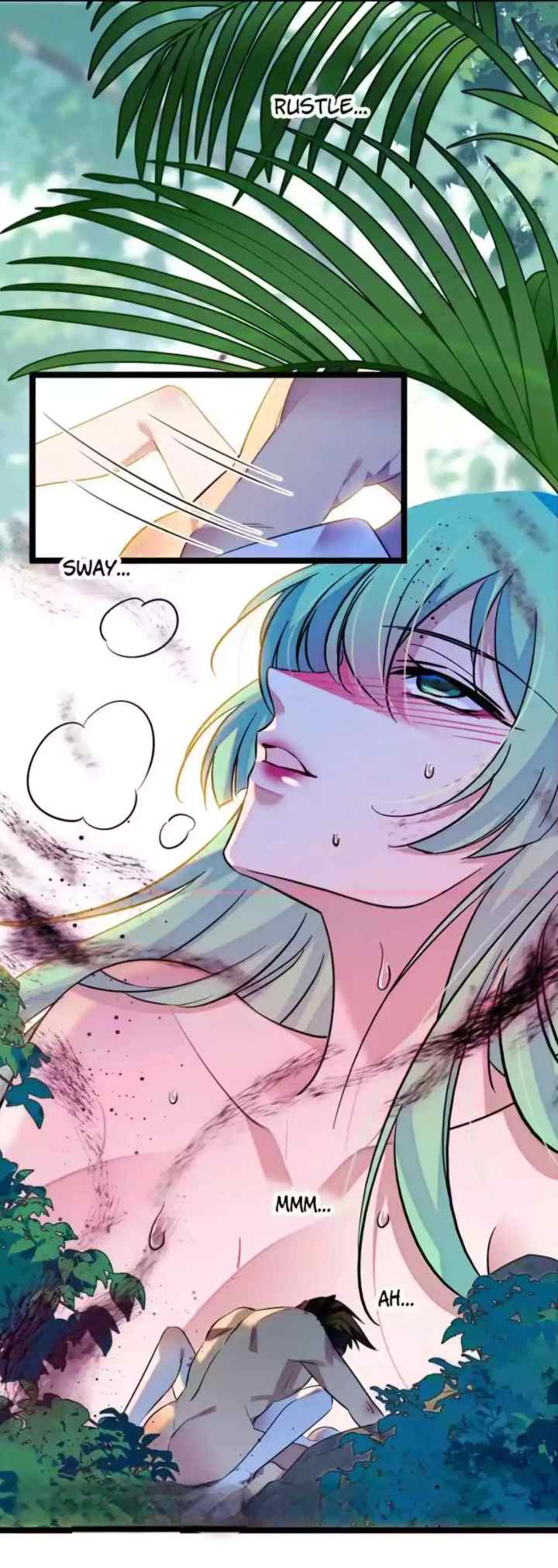 Romance in the Beast World chapter 432 halaman 10