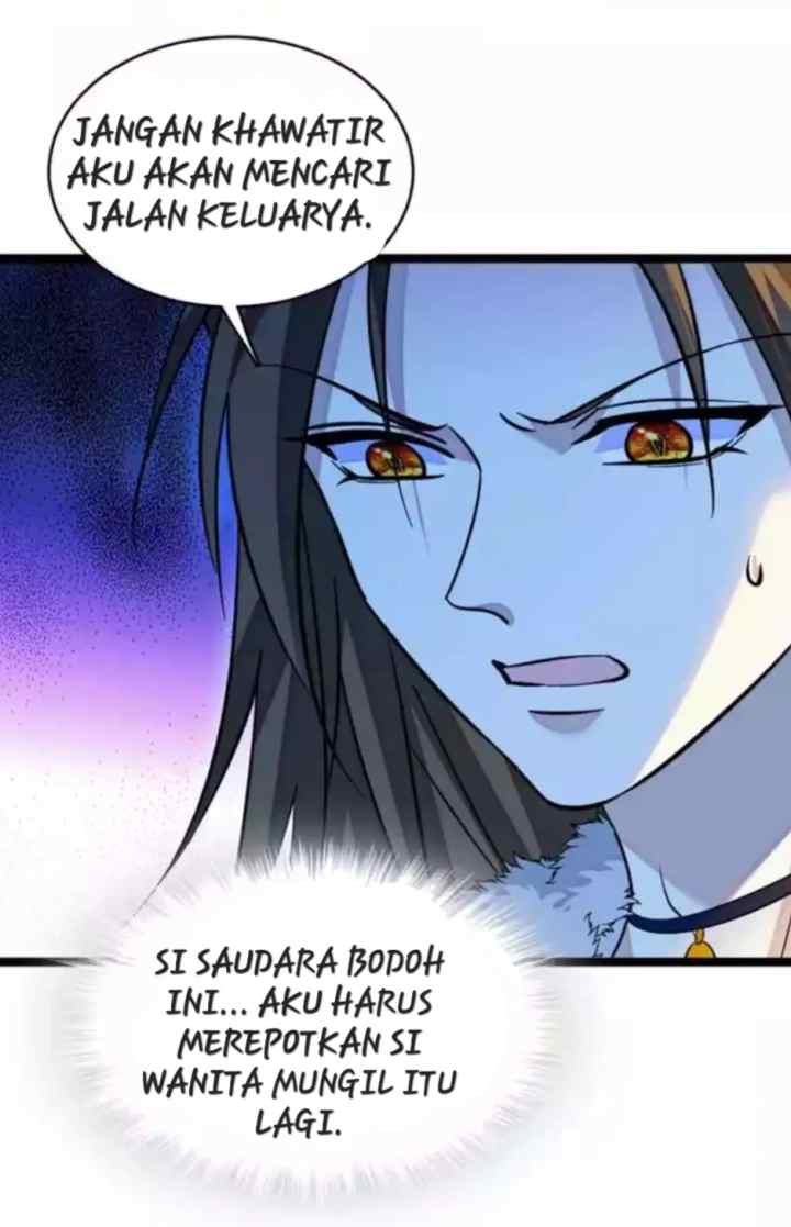 Romance in the Beast World chapter 432 halaman 15
