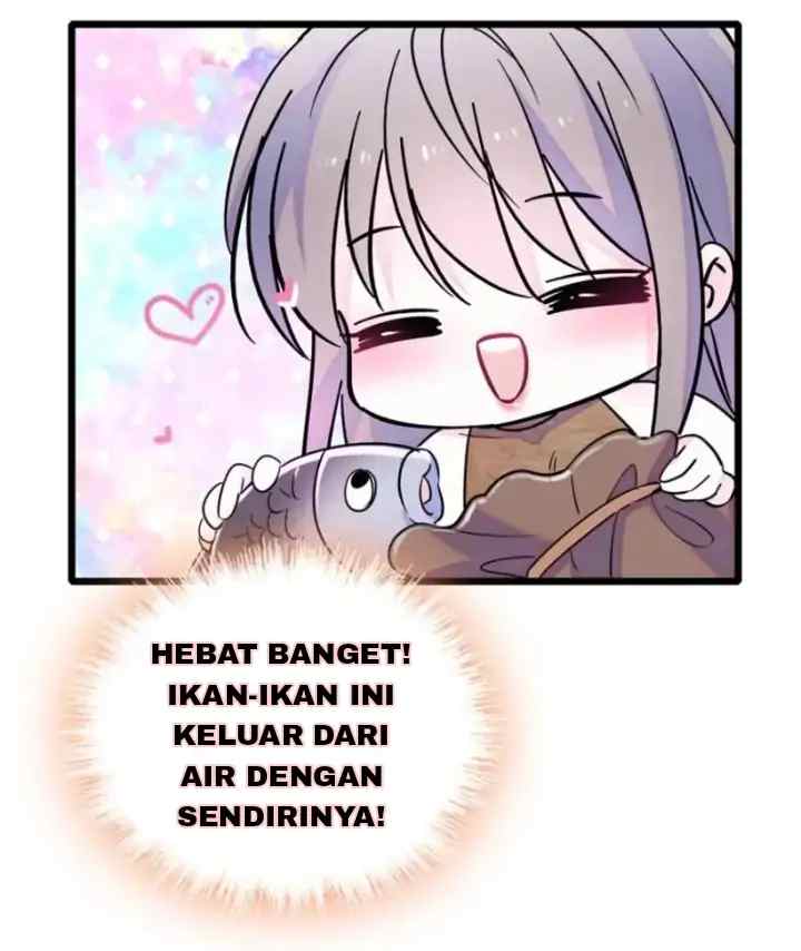 Romance in the Beast World chapter 84 halaman 8