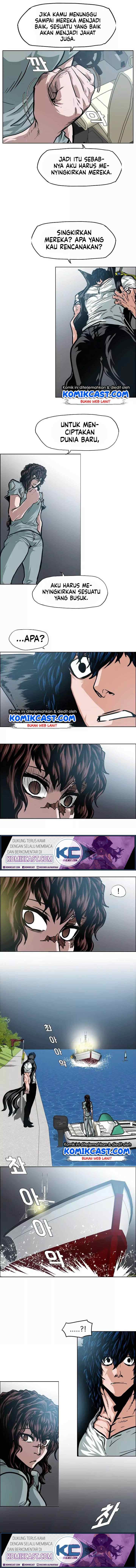 Rooftop Sword Master chapter 44 halaman 7