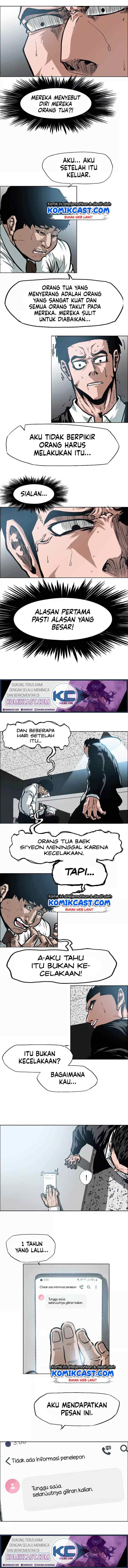 Rooftop Sword Master chapter 44 halaman 4