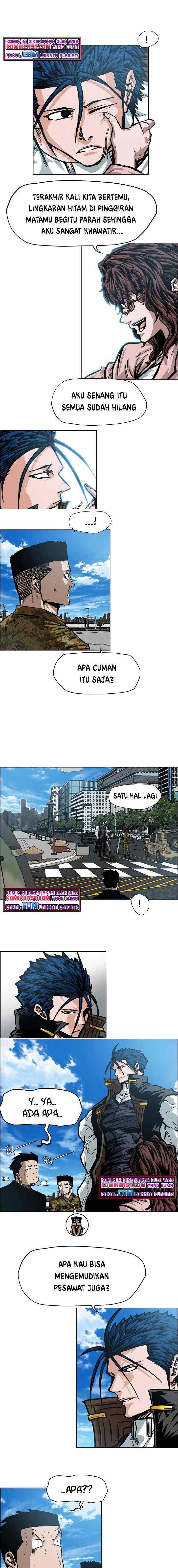 Rooftop Sword Master chapter 80 halaman 4