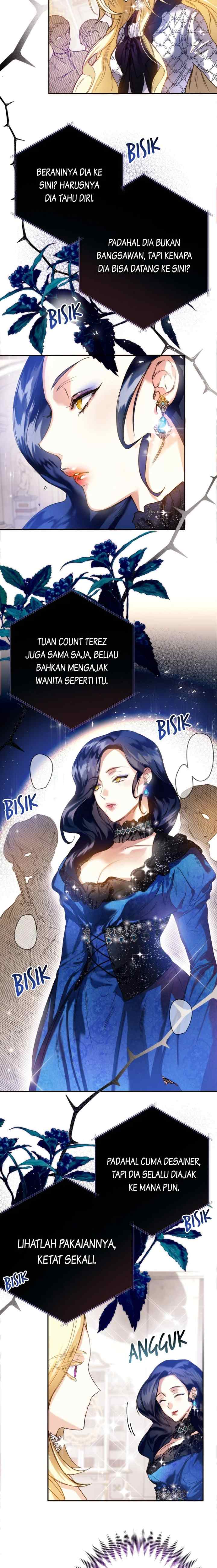 Royal Marriage chapter 1 halaman 15