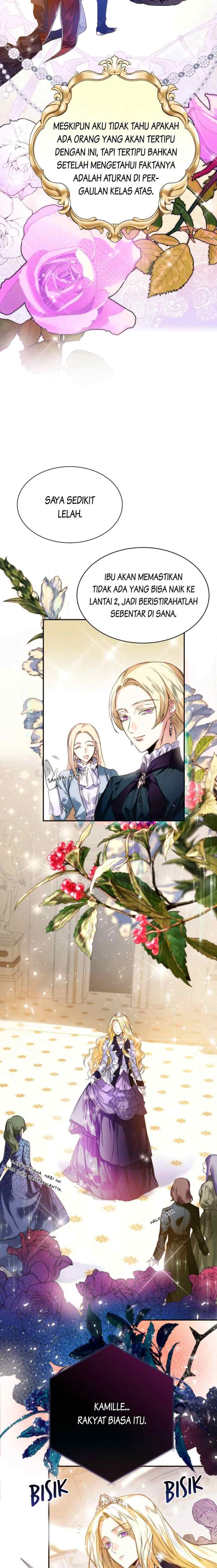 Royal Marriage chapter 1 halaman 14